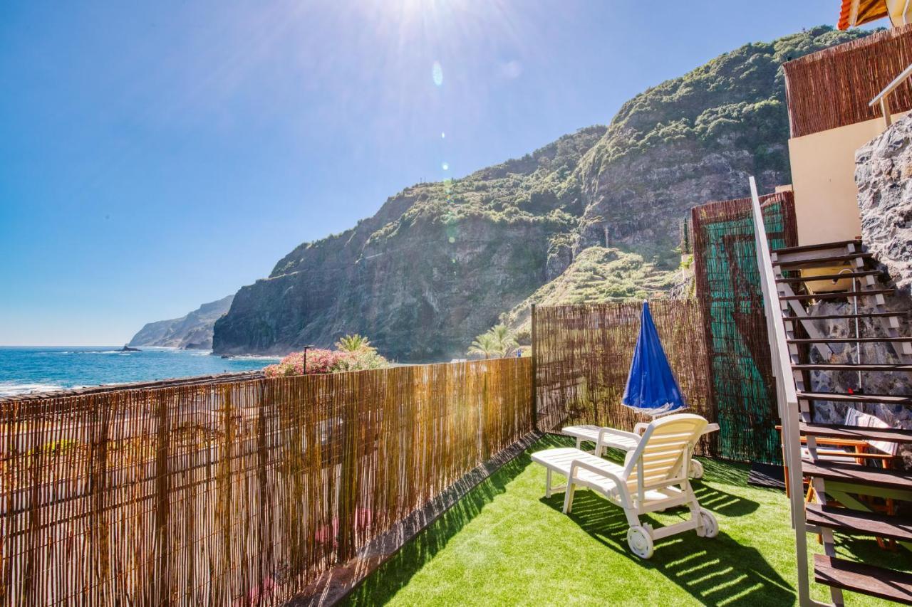 Madeira Offline - Ponta Delgada Villa Ponta Delgada  Bagian luar foto