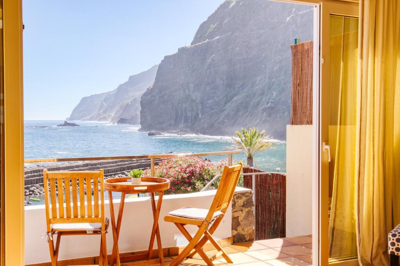 Madeira Offline - Ponta Delgada Villa Ponta Delgada  Bagian luar foto