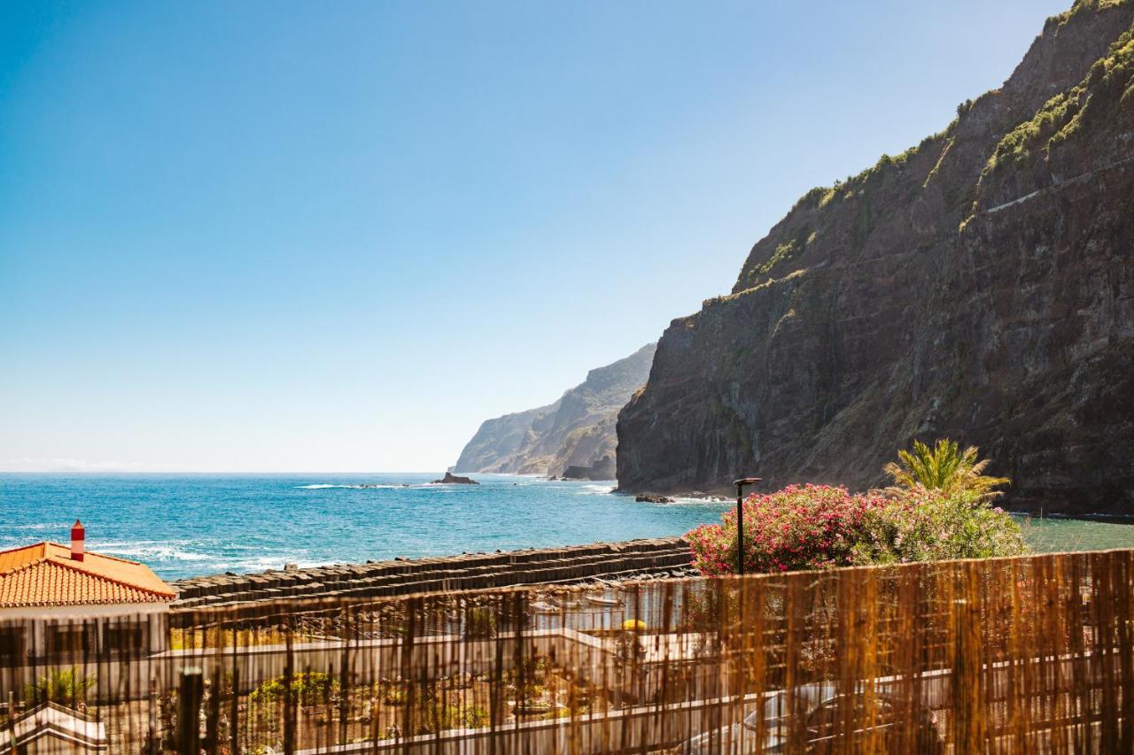 Madeira Offline - Ponta Delgada Villa Ponta Delgada  Bagian luar foto
