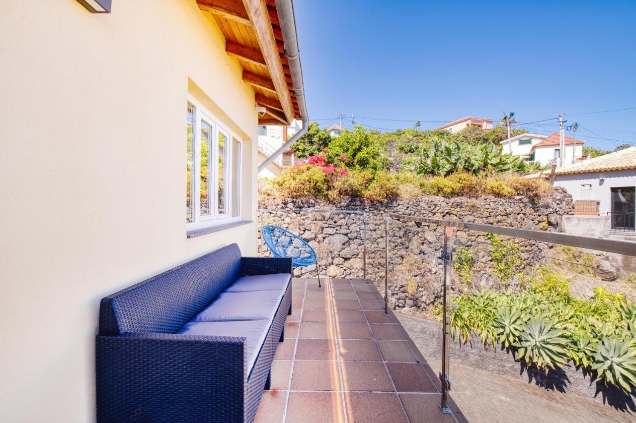 Madeira Offline - Ponta Delgada Villa Ponta Delgada  Bagian luar foto