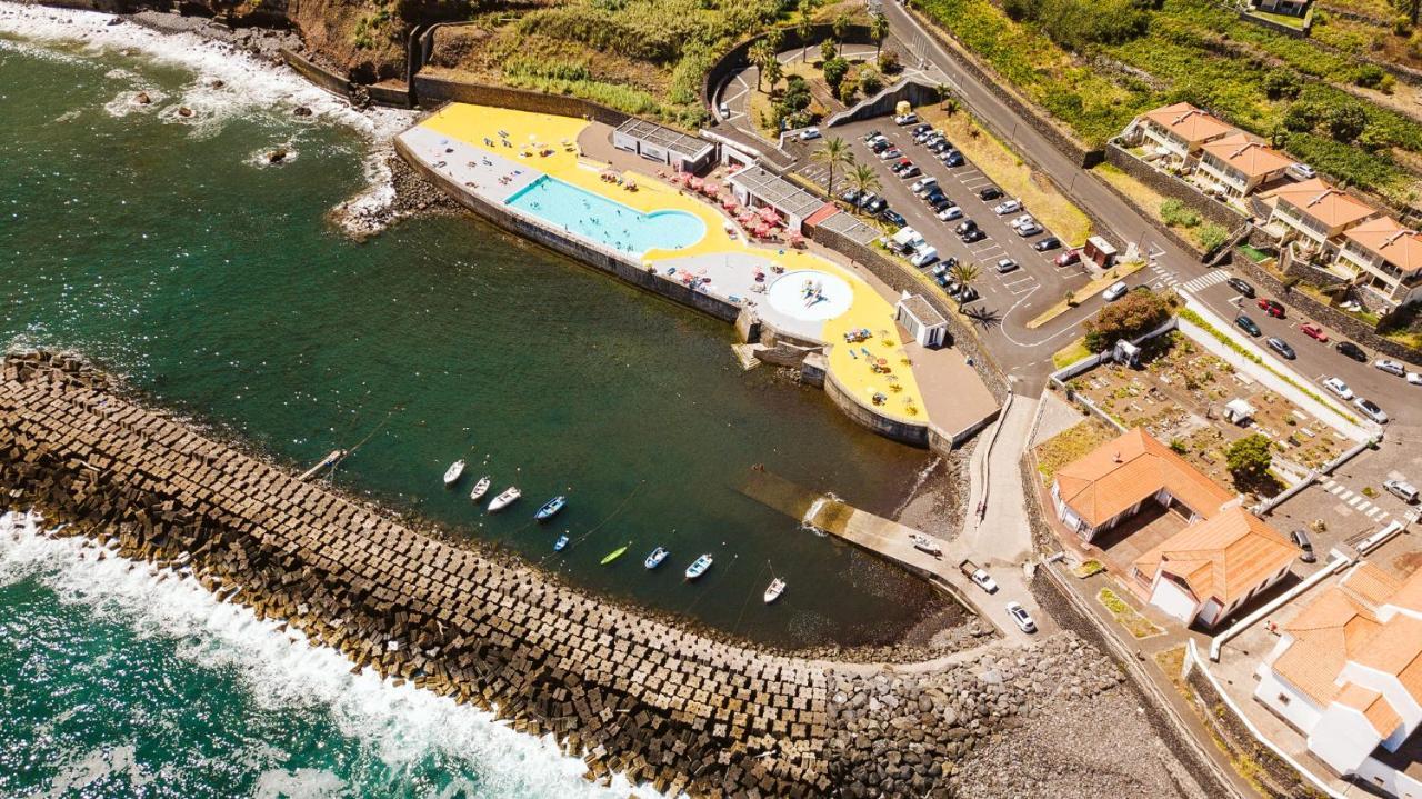 Madeira Offline - Ponta Delgada Villa Ponta Delgada  Bagian luar foto