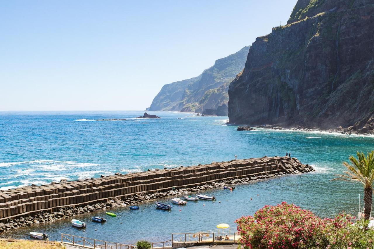 Madeira Offline - Ponta Delgada Villa Ponta Delgada  Bagian luar foto