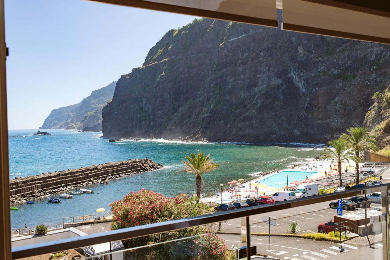 Madeira Offline - Ponta Delgada Villa Ponta Delgada  Bagian luar foto