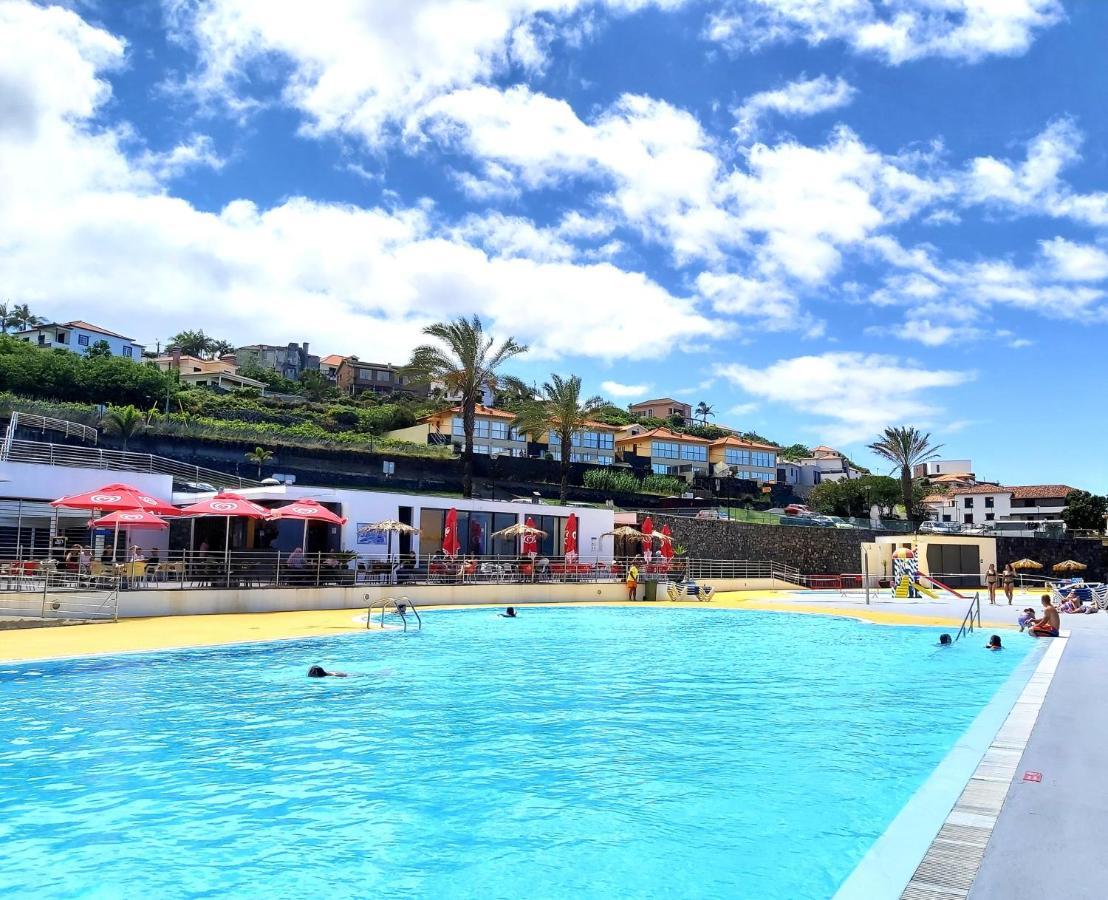 Madeira Offline - Ponta Delgada Villa Ponta Delgada  Bagian luar foto